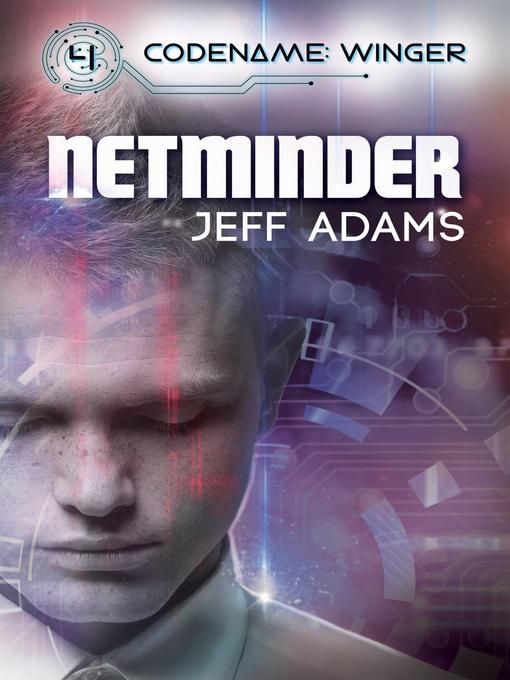 Title details for Netminder by Jeff Adams - Available